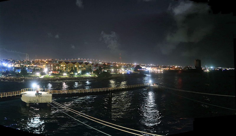 Curacao