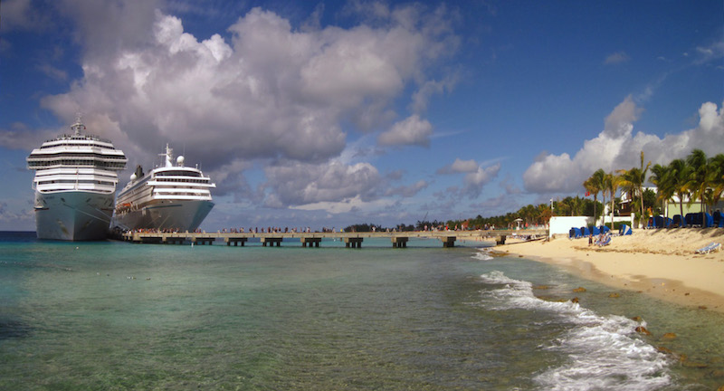 grand turk
