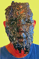 mannequin mask marionette