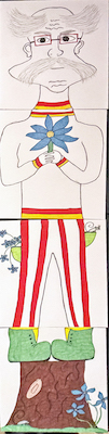 exquisite corpse