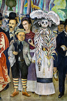 Diego rivera