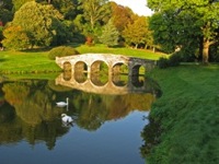 Stourhead Garden