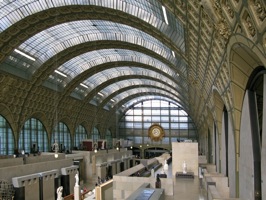 D'Orsay