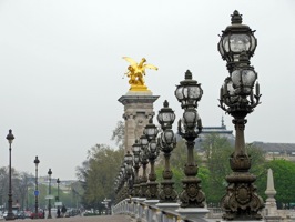 Pont alexandre