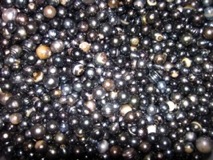 Black Pearl Rejects - Taha'a