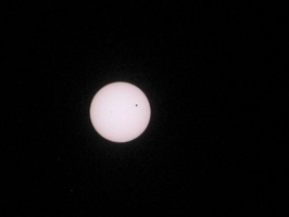 transit of venus