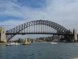 sydney
