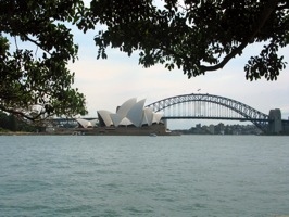 sydney