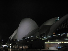 sydney