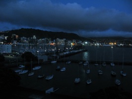 wellington