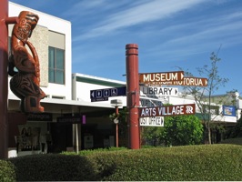 rotorua"