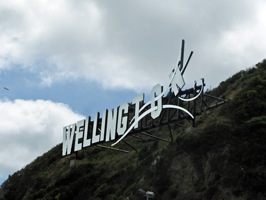 wellington