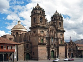 cuzco