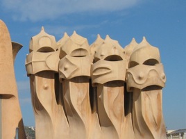 Barcelona, Spain