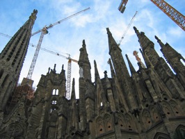 Barcelona, Spain