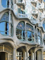Barcelona, Spain