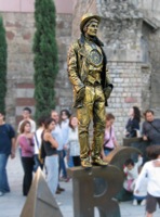 Barcelona