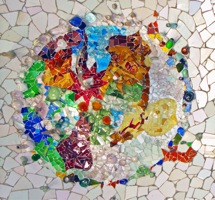 gaudi