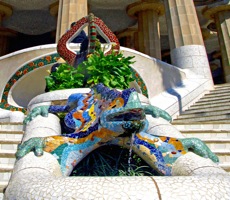 gaudi