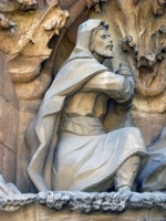 gaudi