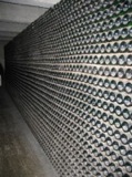 Cordoniu Cava Laid Down to Age - Barcelona, Spain