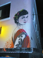 madrid
