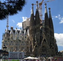 sagrada familia