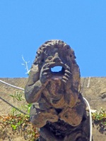 gargoyle