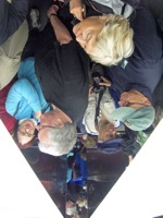 make art out of this