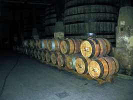 Heredia Winery