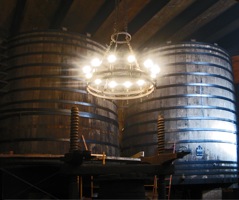Heredia Winery