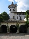Cordoniu Vintner's House - Barcelona