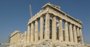 Parthenon Athens