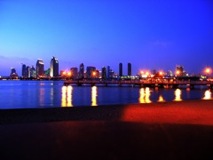 San Diego