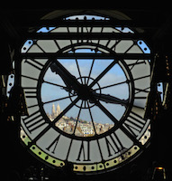 musee d'Orsay