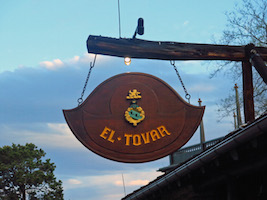 El tovar