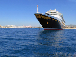 disney cruise