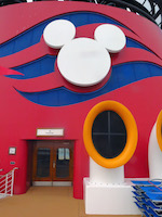 disney cruise
