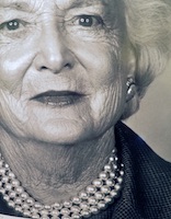 Barbara Bush