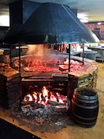 Salt Lick BBQ