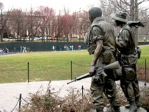 Nam Memorial
