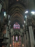 Duomo Milano
