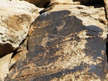 rock art