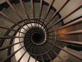 Spiral Stair