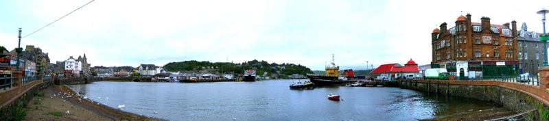 Oban