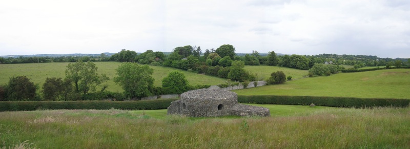New Grange