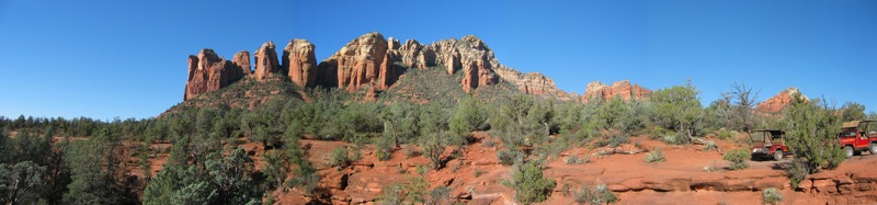 Sedona