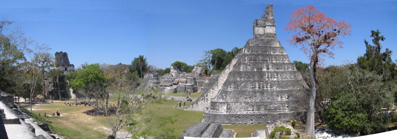 Tikal