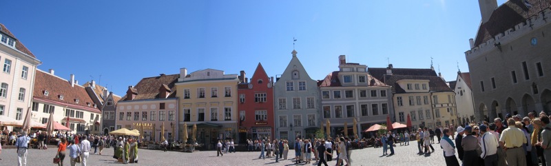 Tallinn