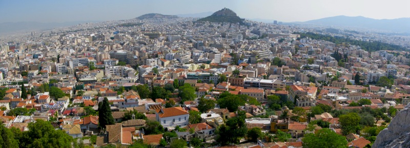 Athens